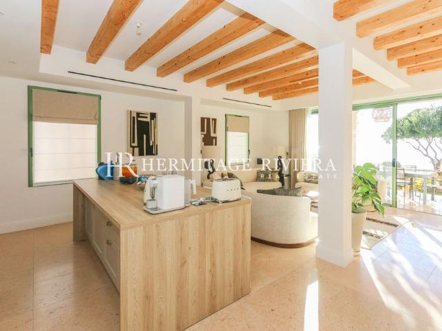 Maison location à Nice, Roquebrune-cap-martin