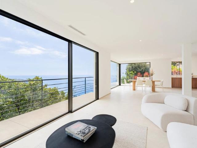 Maison location à Nice, Roquebrune-cap-martin