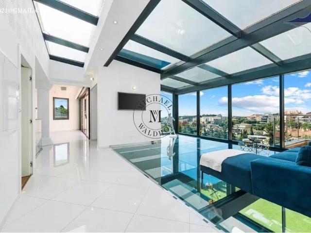 Maison location à Nice, Roquebrune-cap-martin