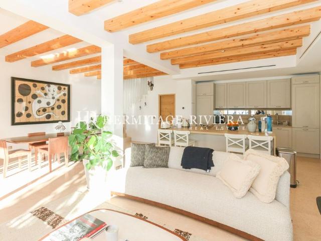 Maison location à Nice, Roquebrune-cap-martin