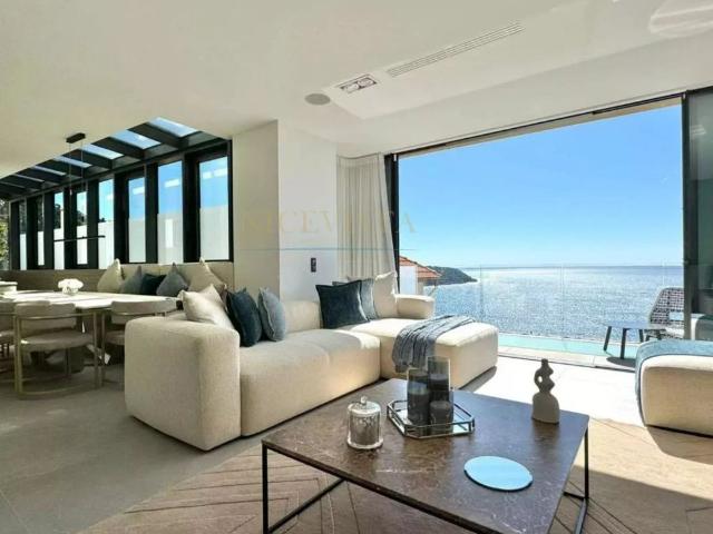 Maison location à Nice, Roquebrune-cap-martin