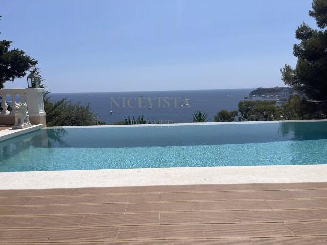 Maison location à Nice, Roquebrune-cap-martin
