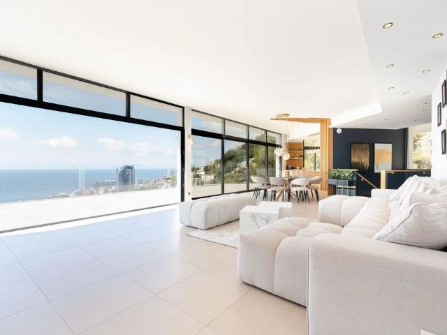 Maison location à Nice, Roquebrune-cap-martin