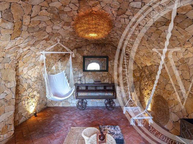 Maison location à Dragonnière, Roquebrune-Cap-Martin