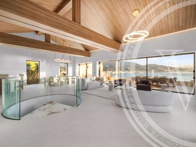 Maison location à Nice, Roquebrune-cap-martin