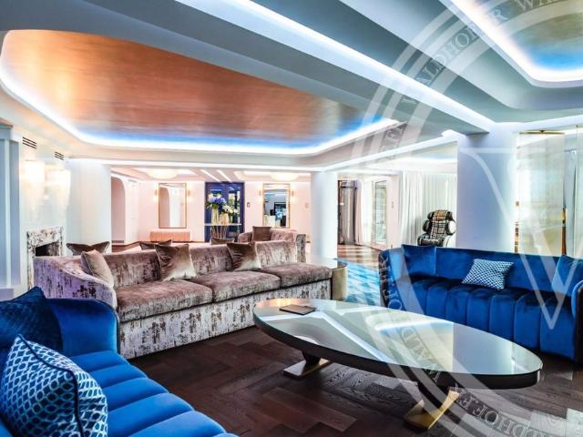Maison location à Nice, Roquebrune-cap-martin
