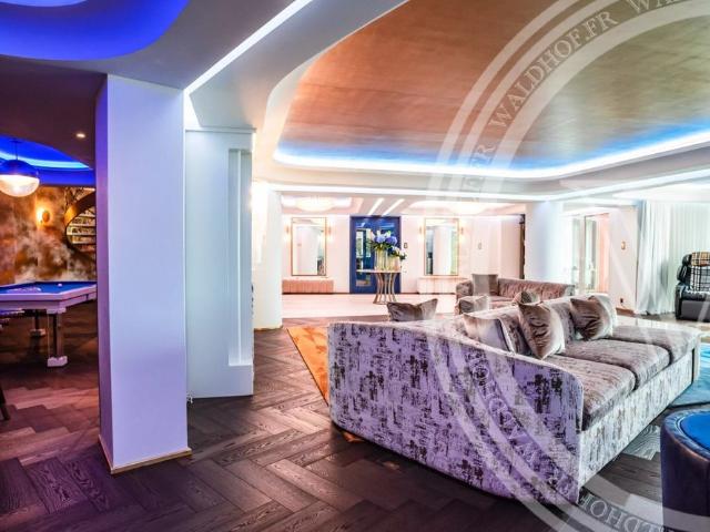 Maison location à Nice, Roquebrune-cap-martin