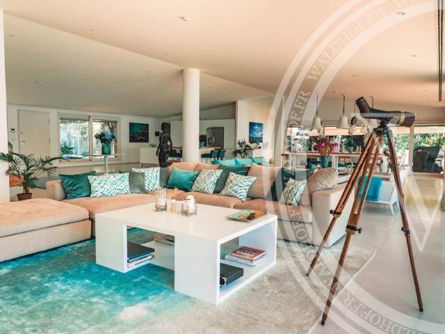 Maison location à Dragonnière, Roquebrune-Cap-Martin