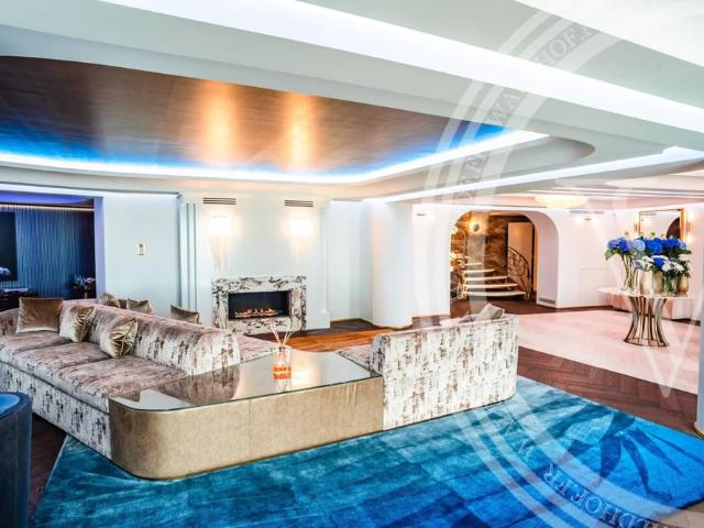 Maison location à Nice, Roquebrune-cap-martin