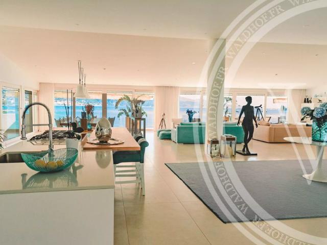 Maison location à Nice, Roquebrune-cap-martin