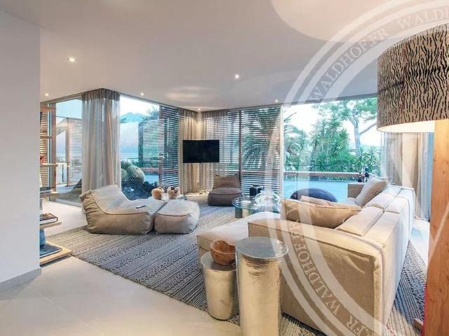 Maison location à Nice, Roquebrune-cap-martin
