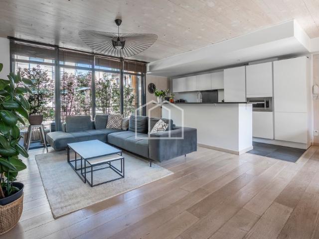 Maison location à Nanterre, Suresnes