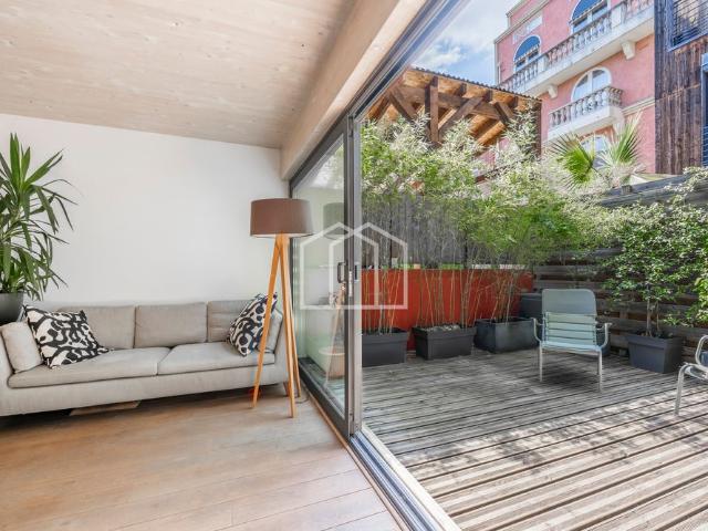Maison location à Nanterre, Suresnes