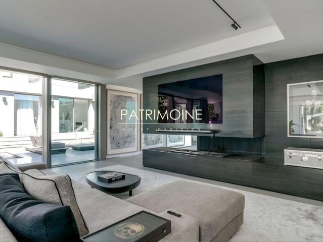 Maison location à Nanterre, Saint-cloud