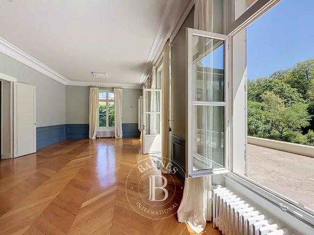 Maison location à Nanterre, Saint-cloud