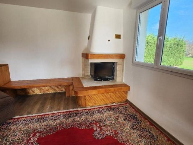 Maison location à Saint-Julien-en-Genevois, Saint-julien-en-genevois