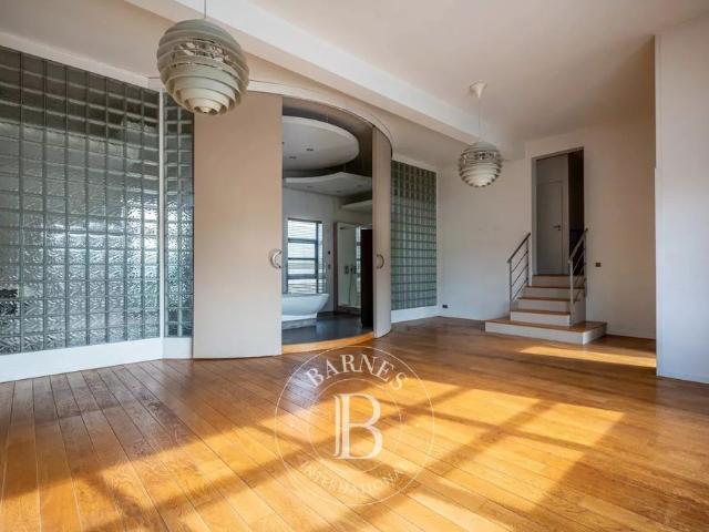 Maison location à Nanterre, Asnières-sur-seine