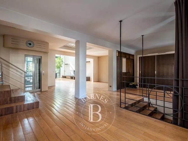 Maison location à Nanterre, Asnières-sur-seine
