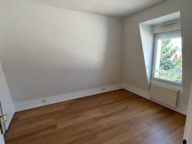 Maison location à Saint-Germain-en-Laye, Croissy-sur-seine