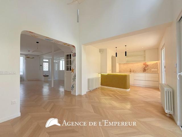 Maison location à Nanterre, Rueil-malmaison