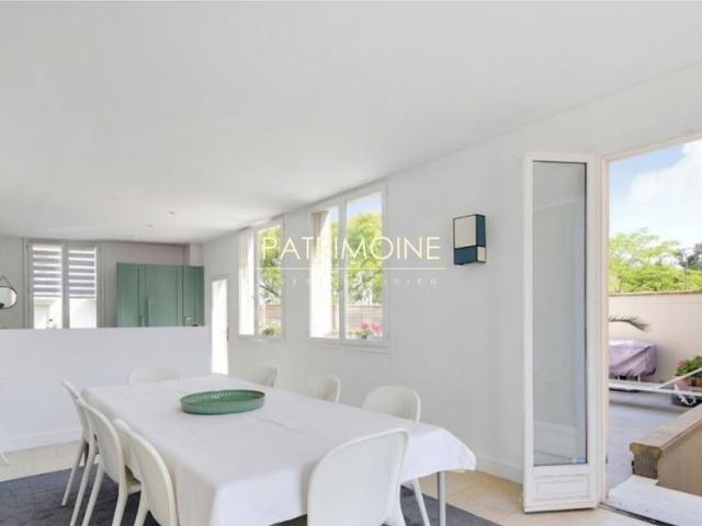 Maison location à Nanterre, Rueil-malmaison