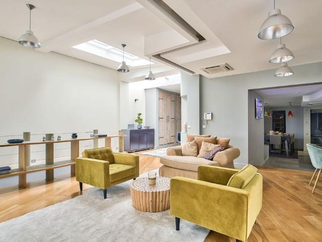 Maison location à Nanterre, Rueil-malmaison