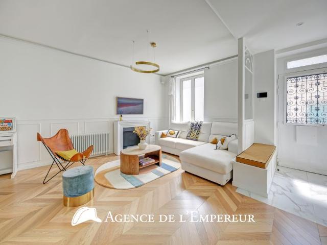Maison location à Nanterre, Rueil-malmaison
