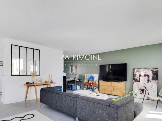 Maison location à Nanterre, Rueil-malmaison