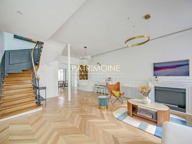 Maison location à Nanterre, Rueil-malmaison