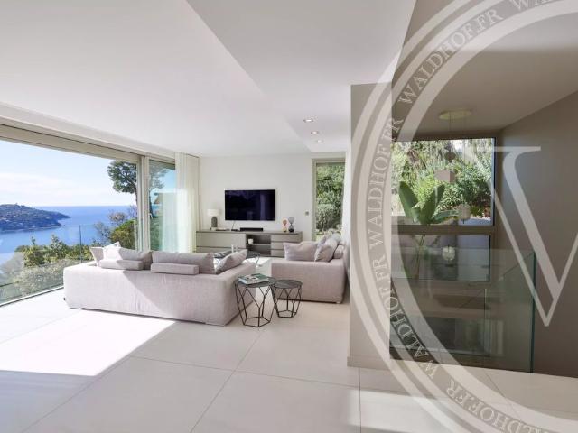 Maison location à Remelin, Villefranche-sur-Mer