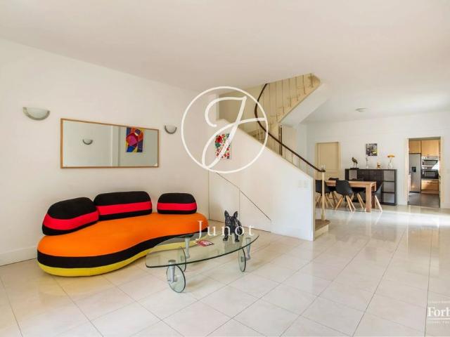 Maison location à Saint-Germain-en-Laye, Chatou