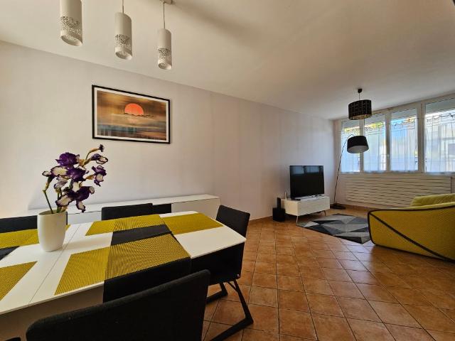 Maison location à Nanterre, Saint-cloud