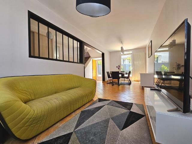 Maison location à Nanterre, Saint-cloud