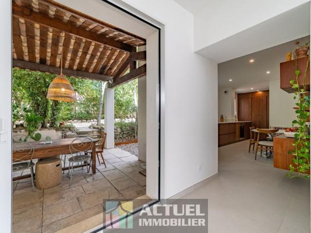 Maison location à Castelnau-le-Lez, Hérault