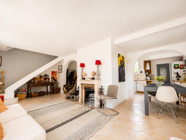 Maison location à Versailles, La Celle-saint-cloud