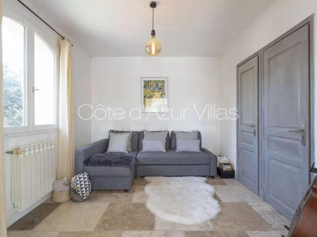 Maison location à Grasse, Valbonne