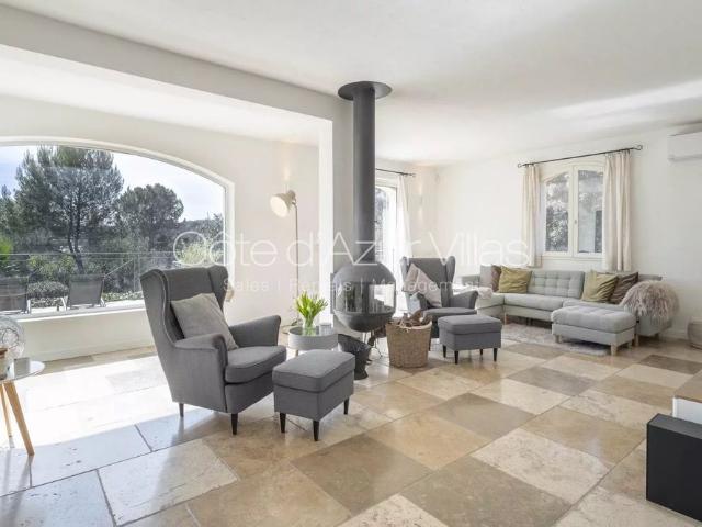 Maison location à Grasse, Valbonne