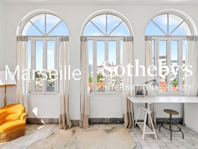 Maison location à Marseille
