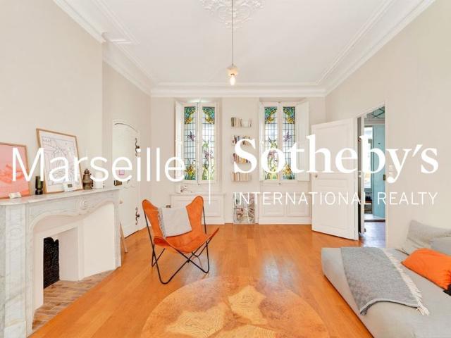 Maison location à Marseille