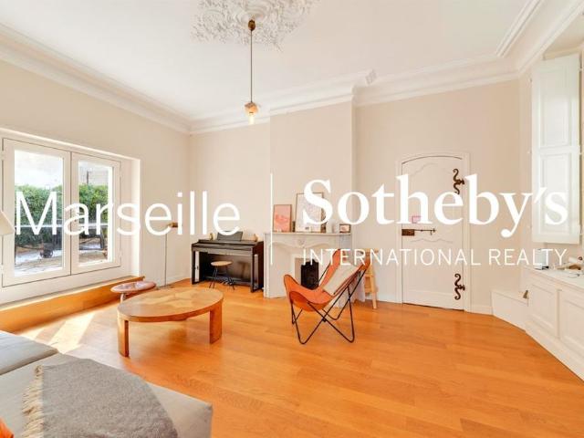 Maison location à Marseille
