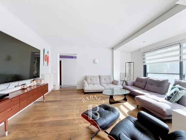 Maison location à Boulogne-Billancourt, Issy-les-moulineaux