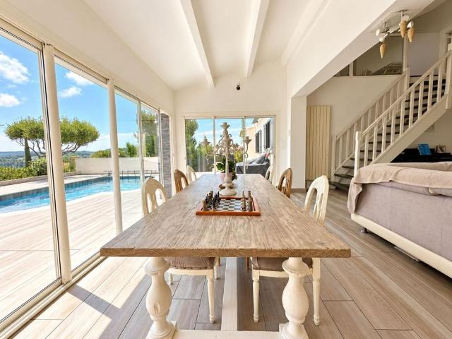 Maison location à Carnoux-en-Provence, Bouches-du-Rhône