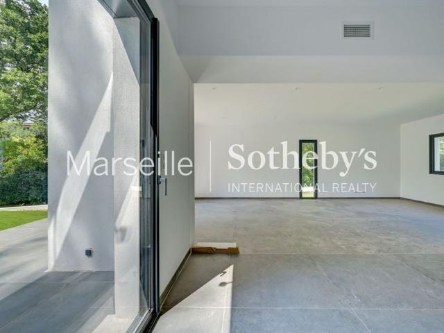 Maison location à Marseille, Roquevaire