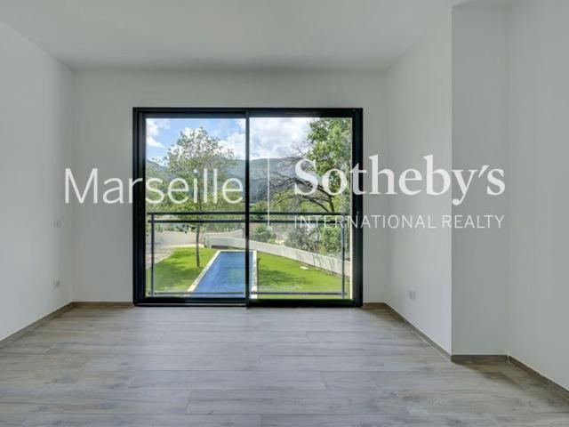 Maison location à Marseille, Roquevaire