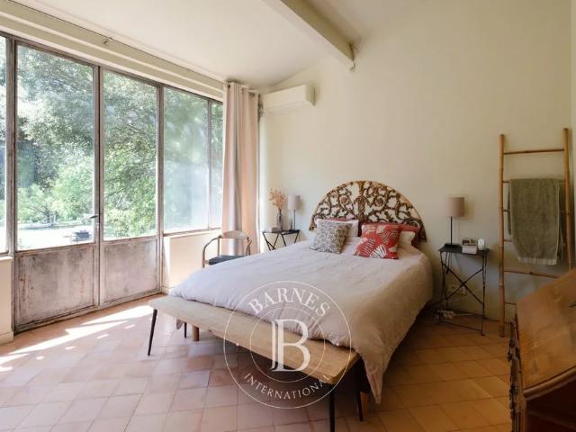 Maison location à Cuques, Aix-en-Provence