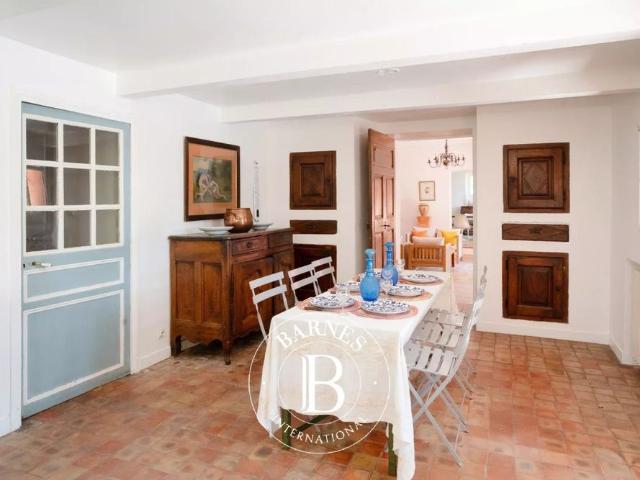 Maison location à Aix-en-Provence, Aix-en-provence