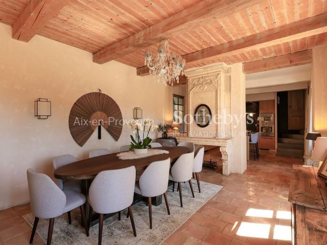 Maison location à Aix-en-Provence, Aix-en-provence