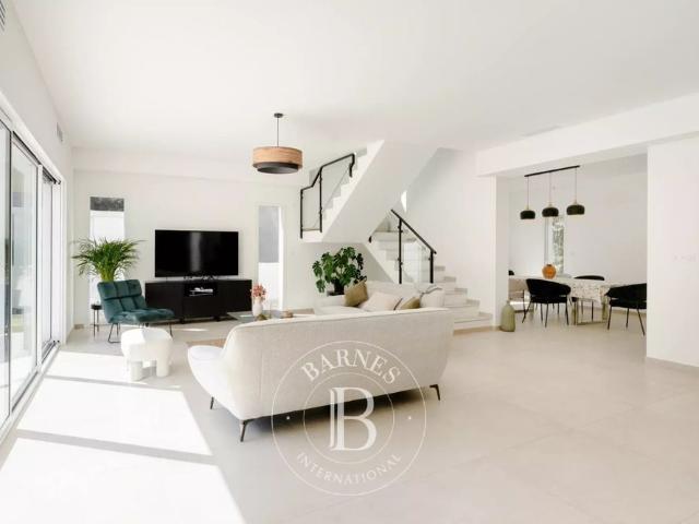 Maison location à Aix-en-Provence, Cabriès