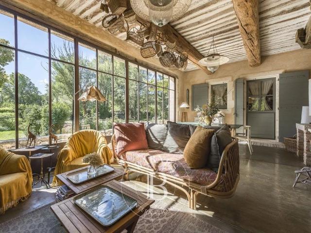 Maison location à Aix-en-Provence, Cabriès
