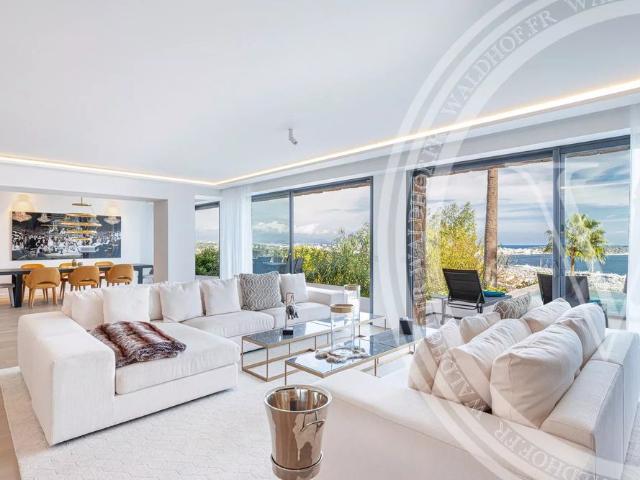 Maison location à Hautes Vallergues, Cannes